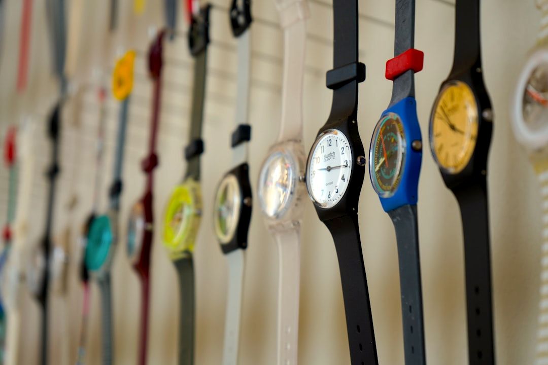 Mastering Your Day: The Power of Modern Time-Tracking Tools